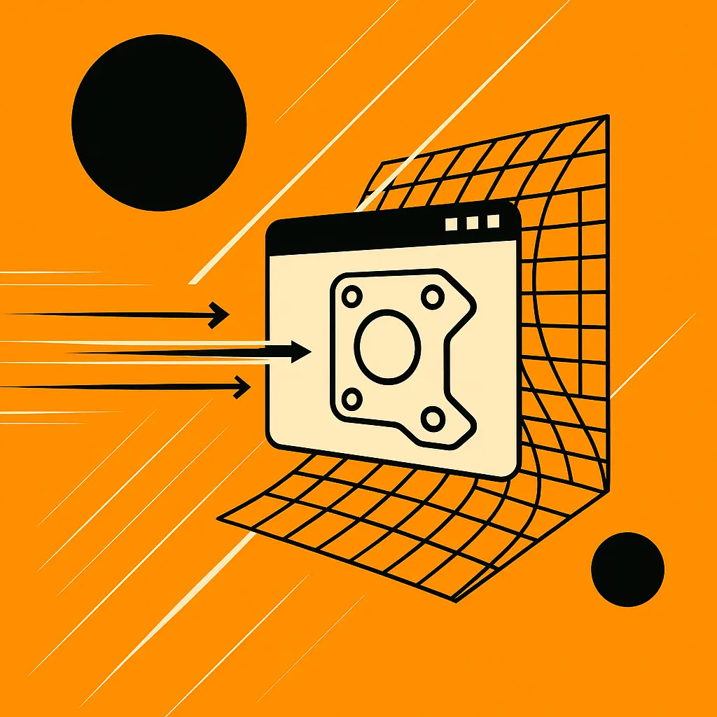 Cotización instantánea para fabricación de piezas a medida: Radii InstantQuote